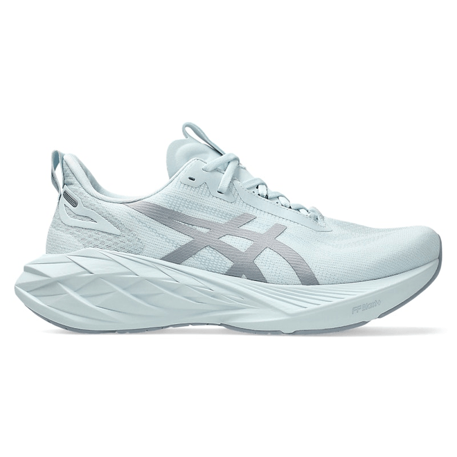 ASICS Novablast 4 Le Cool Grey Grey Blue