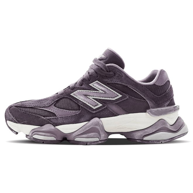 New Balance 9060 ASOS Exclusive Purple Overdye U9060ASI