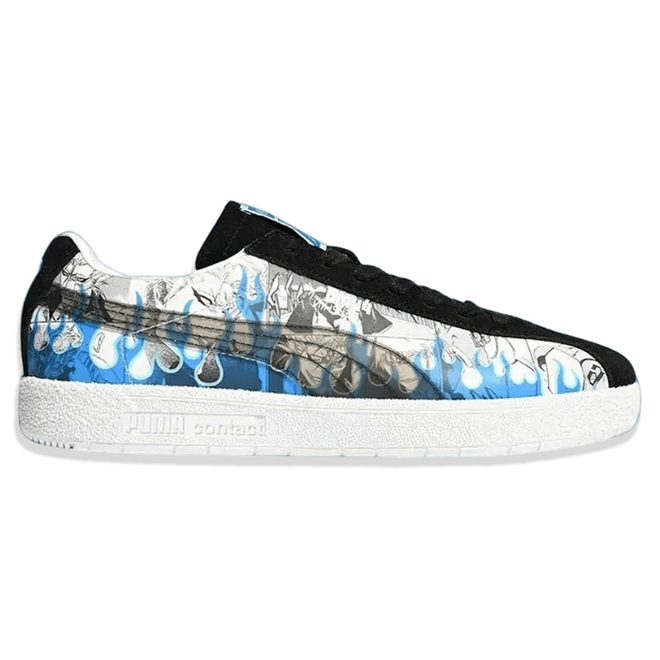 Puma Delphin BLEACH Grimmjow Jaegerjaquez 403444-01