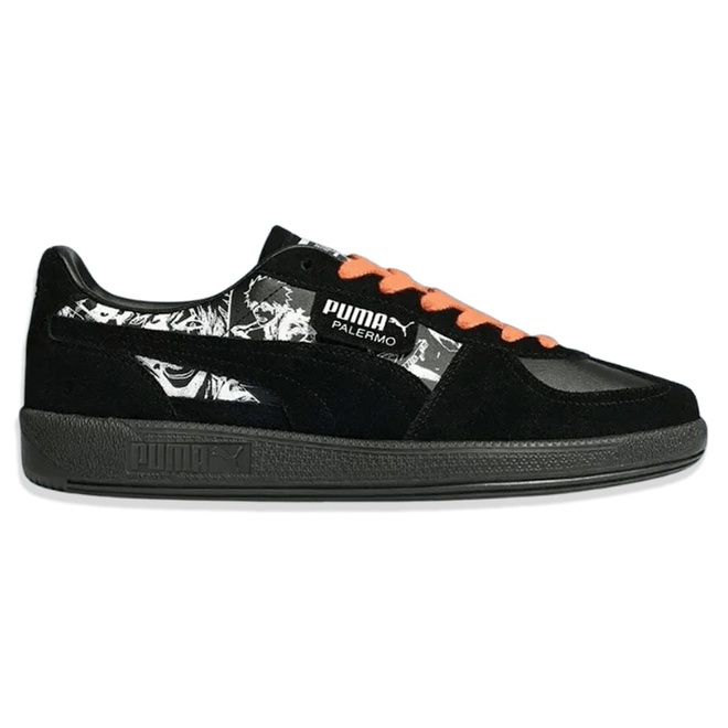 Puma Palermo BLEACH Ichigo Kurosaki