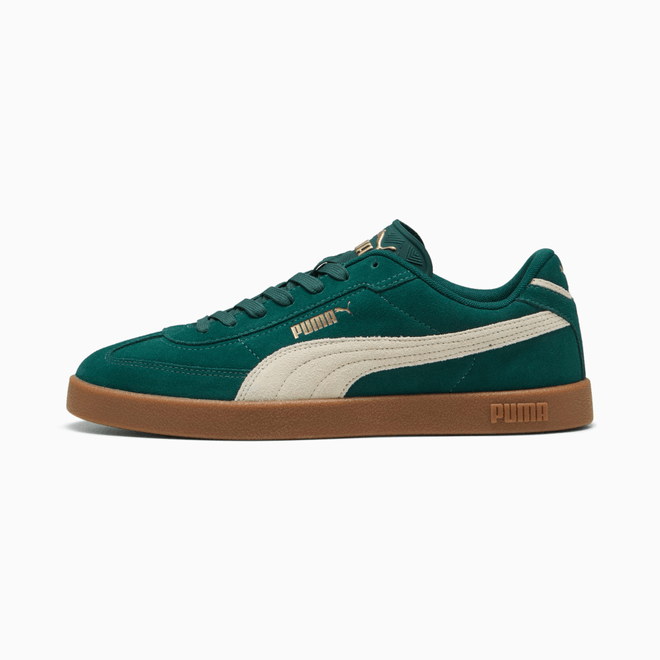 Puma Club II Era Suede  400717-03