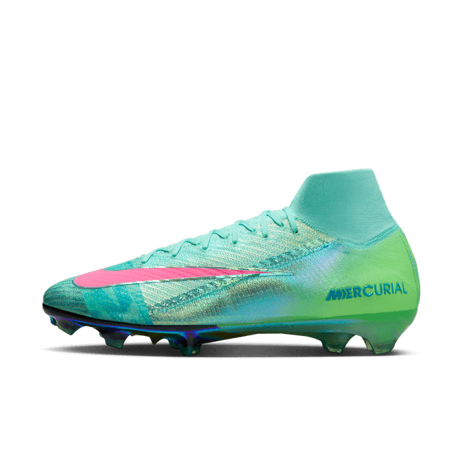 Nike Mercurial Superfly 10 Elite SE high