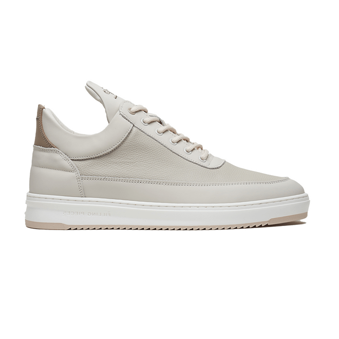 Filling Pieces Low Top Tech Crumbs 'Off White' 10155001890