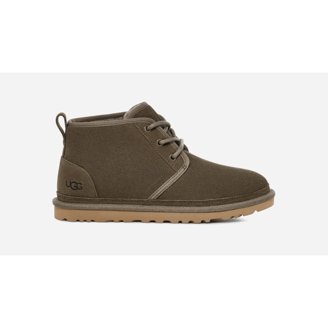 UGG® Neumel Boot Women Grey