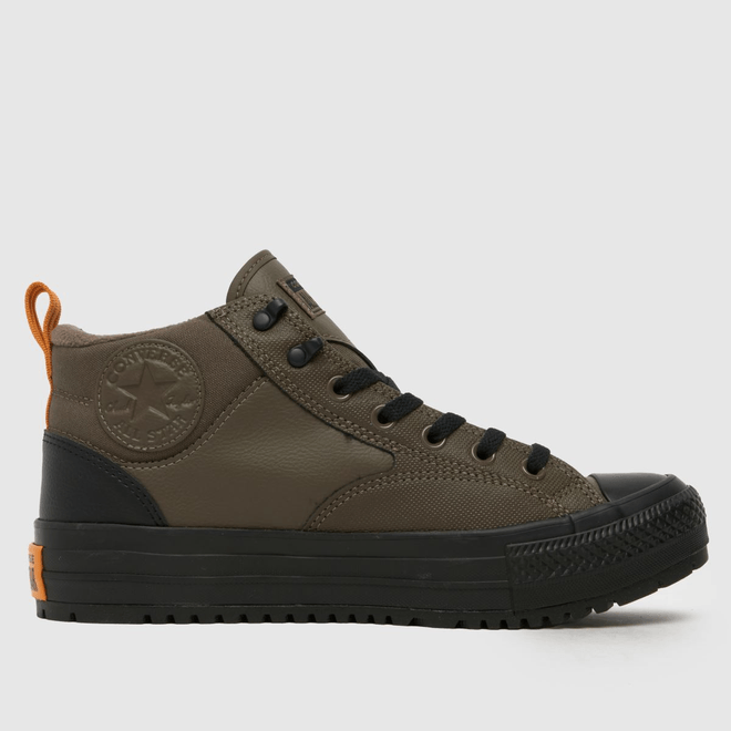 Converse Chuck Taylor All Star Malden Street Boot  A09492C