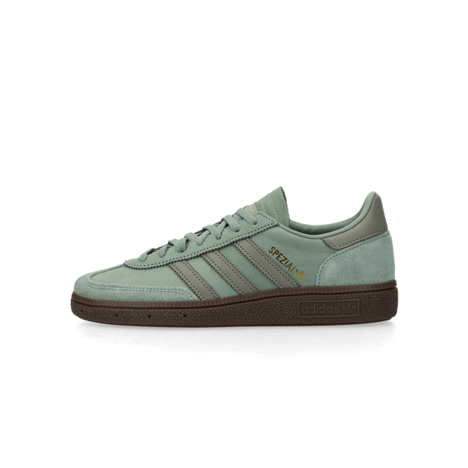 adidas Handball Spezial W green