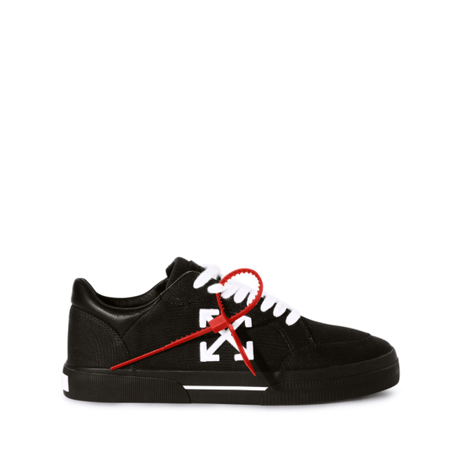 Off-White New Low Vulcanized