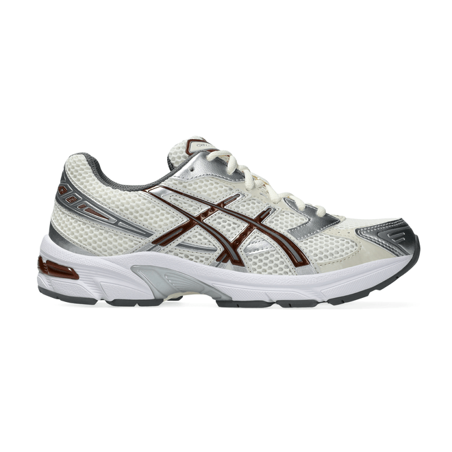 Asics GEL-1130 'Cream/Reddish Brown'