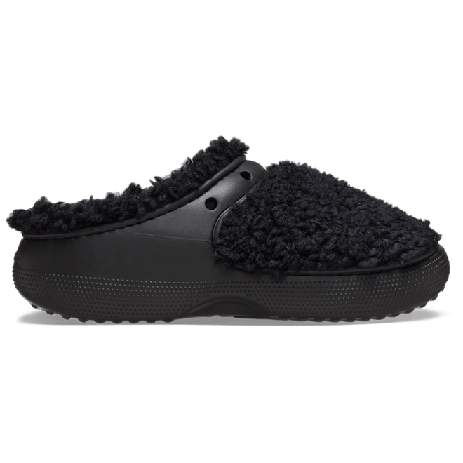 Crocs The Thing Clogs Black  211327-001