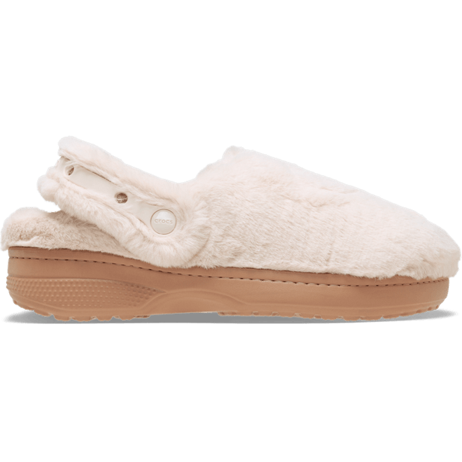 Crocs Classic Unfurgettable Clogs Quartz 