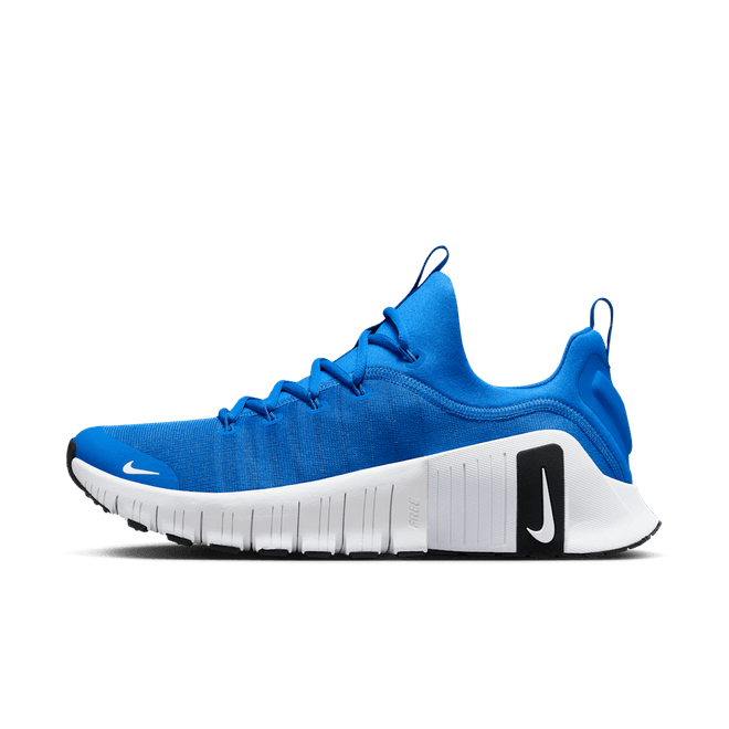 Nike Free Metcon 6 Workout HM3754-403