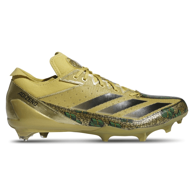 adidas Adizero Electric Scrooge McDuck