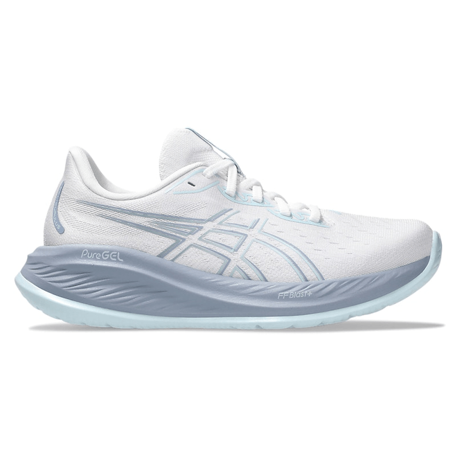 ASICS Gel-Cumulus 26 White Cool Grey (Women's)