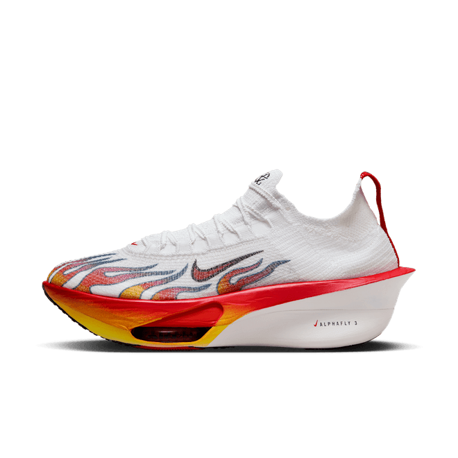 Nike Air Zoom Alphafly PRM 'Ekiden' HQ3501-100