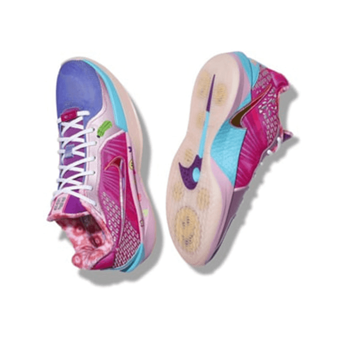 Nike Sabrina 2 Doernbecher Sophia (Women's)