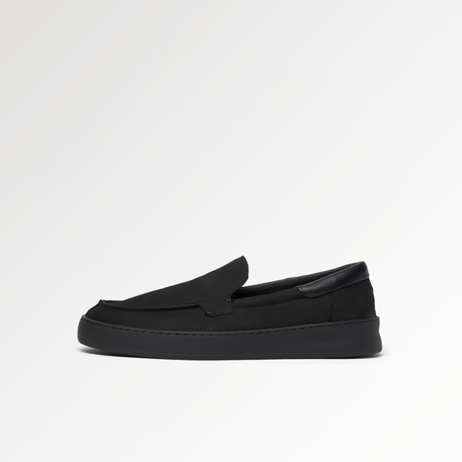 Filling Pieces Signature Loafer All Black 79128261847