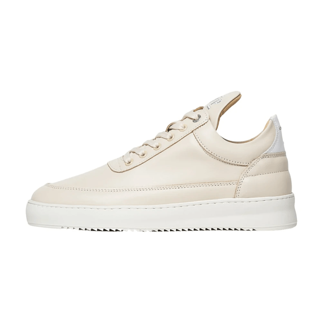 Filling Pieces Low Top Element Beige 10134211919