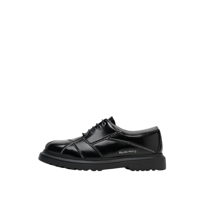 Filling Pieces Derby Rohe Black 74978071861