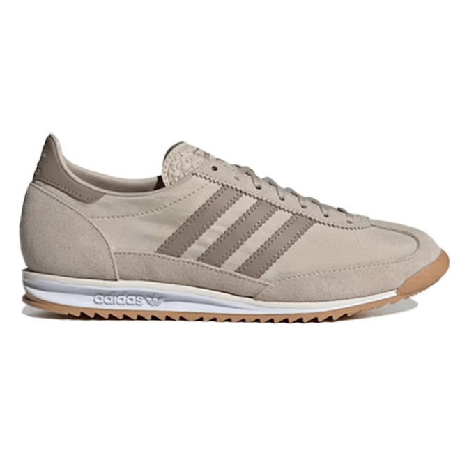 adidas SL 72 OG Wonder Beige Chalky Brown (Women's) JH8888