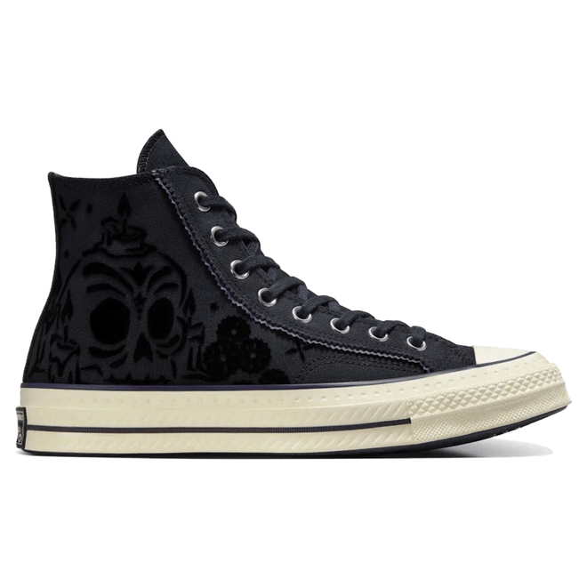 Converse Chuck 70 Hi Día De Muertos (2024) A12437C