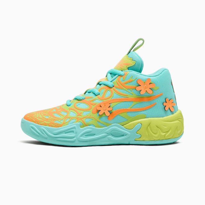 Puma MB.04 Scooby Doo basketbal 400669-01