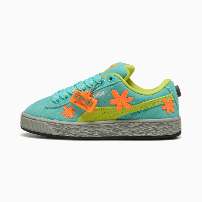 Puma Suede XL Scooby Doo  400792-01