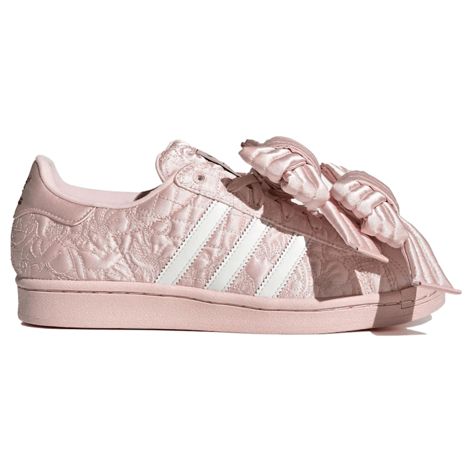 adidas Superstar Caroline Hu Sandy Pink (Women's) JQ8737