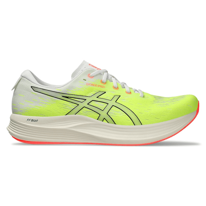 ASICS Evoride Speed 2 Safety Yellow Black 1011B789-750