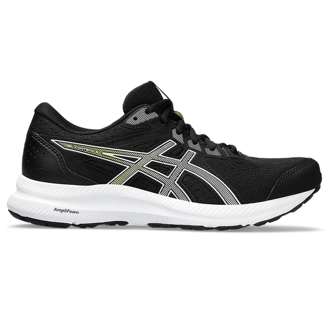 ASICS Gel-contend 8 Black 1012B320-013