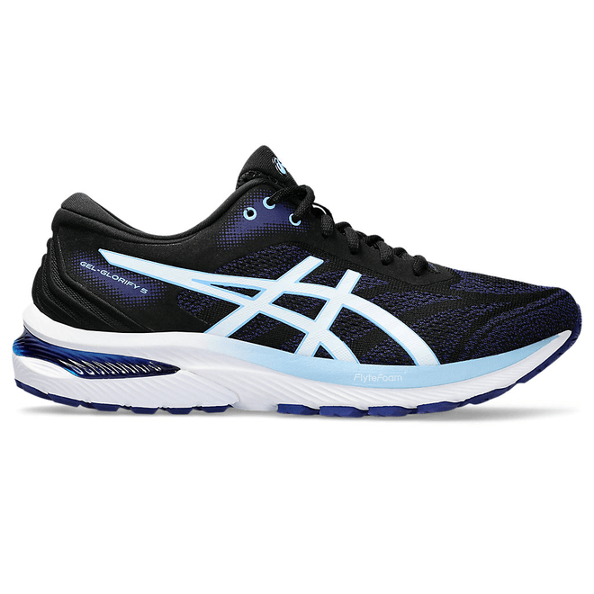 ASICS Gel-glorify 5 Black 1011B385-003