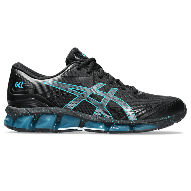 ASICS Gel-quantum 360 Vii Black 1201A996-011