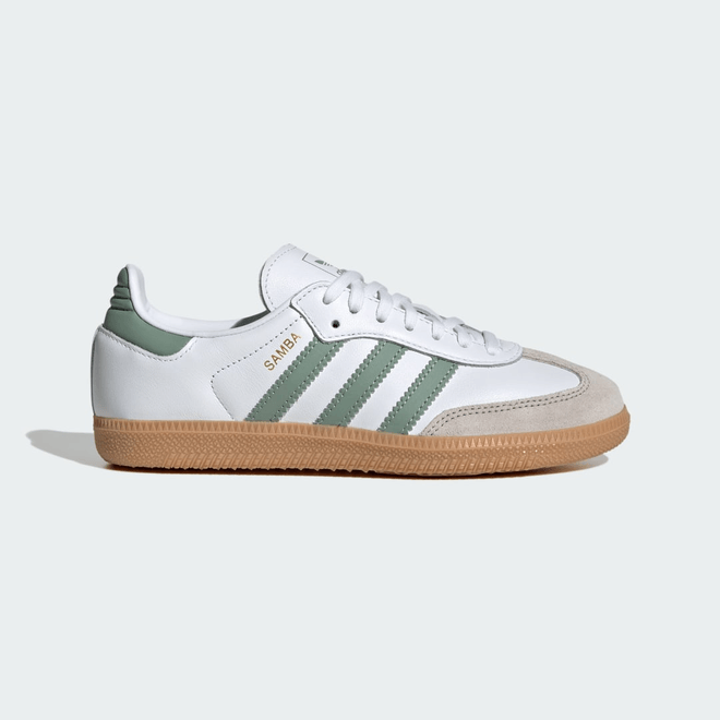 adidas Samba OG Shoes JP5479