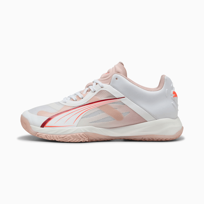 Puma Accelerate NITROâ¢ SQD indoorschoenen 108297-01