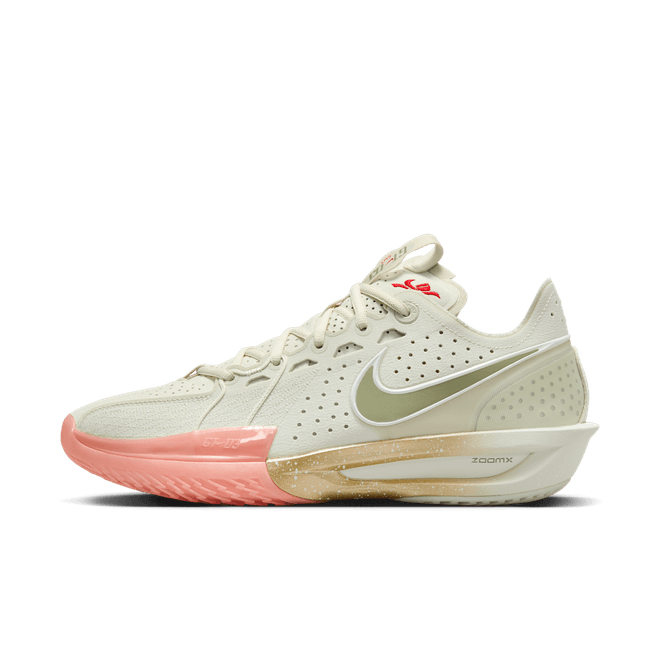 Nike Air Zoom GT Cut 3 Our Holiday DV2913-005