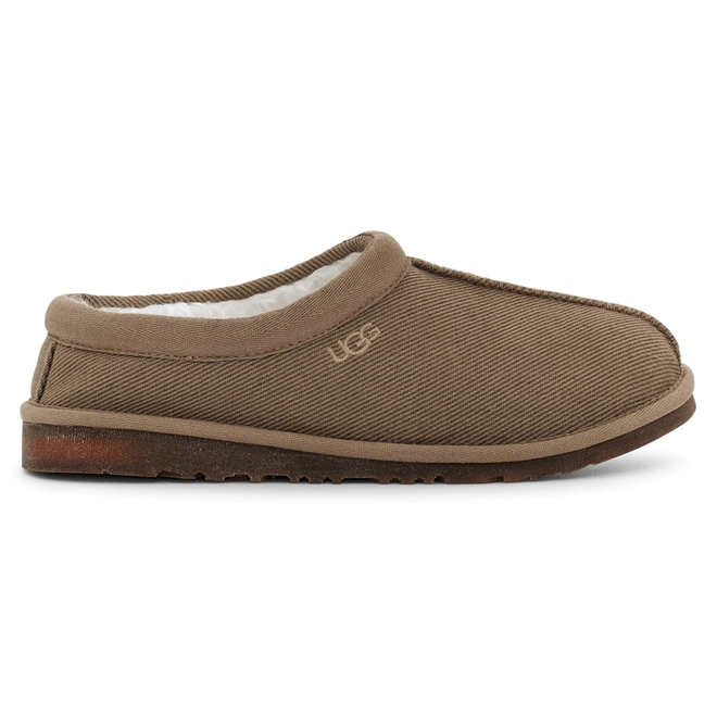 UGG Tasman Natural Slipper Loam