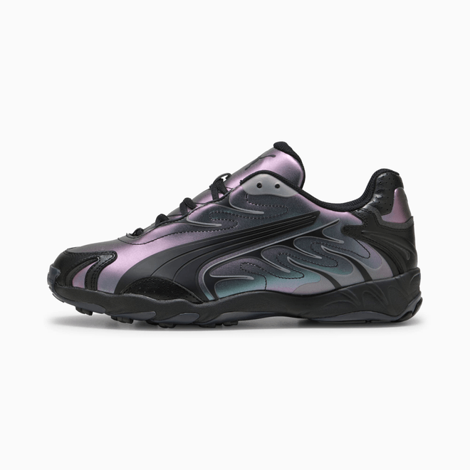 Puma Inhale Color Shifting in green 401665-02