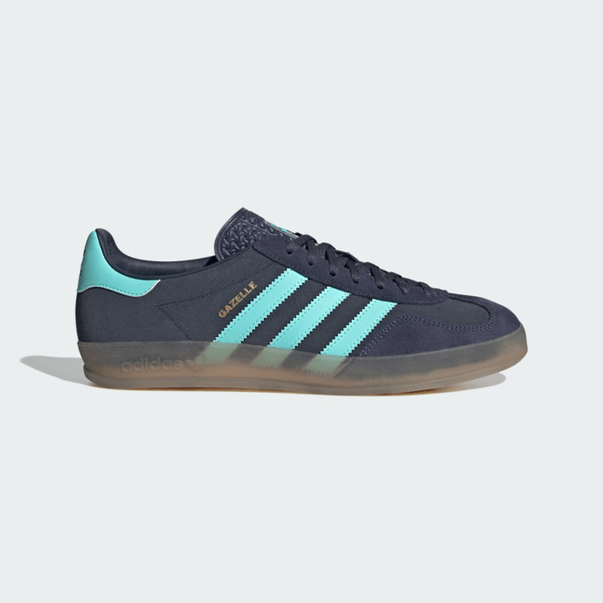 adidas  Gazelle Indoor JI2587