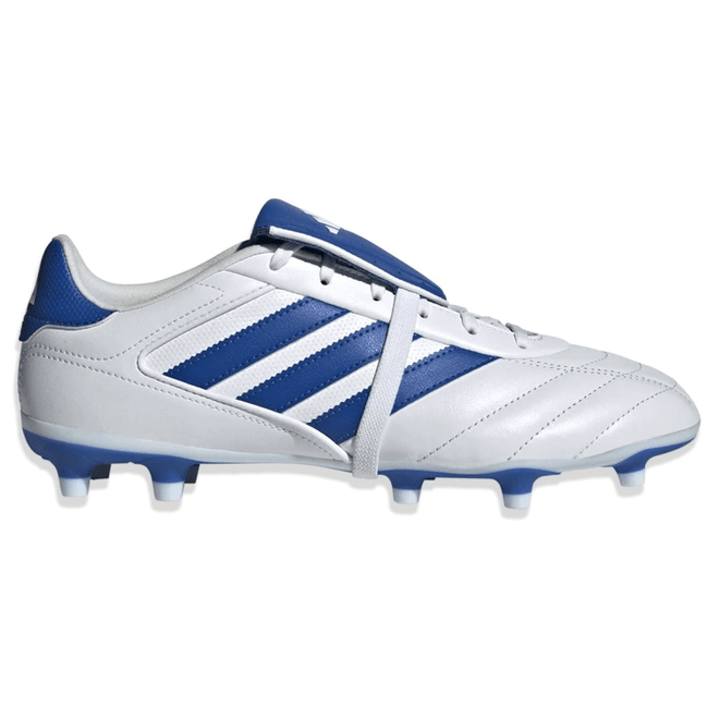 adidas Copa Gloro II FG David Beckham White Bright Royal JH6661