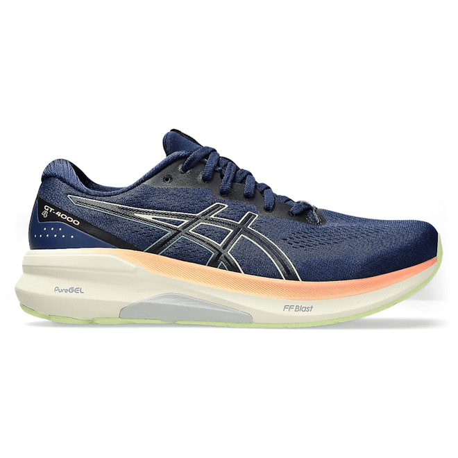 ASICS GT-4000 4 Blue Expanse Cool Matcha 1011B871-400