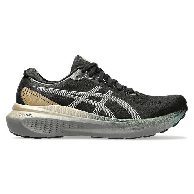 ASICS Gel-Kayano 30 Platinum Black Champagne 1011B920-001