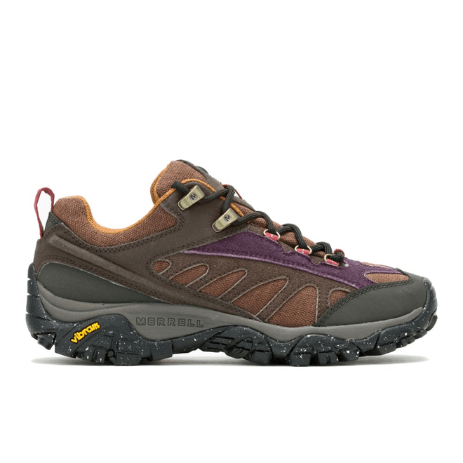 Merrell Moab 2 Mesa Luxe Eco 1TRL  Bracken J007280