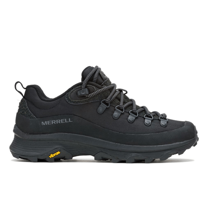 Merrell Ontario SP Lace  Black J007336