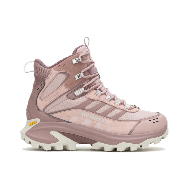 Merrell Moab Speed 2 Thermo Mid Waterproof  Adobe Rose J038430