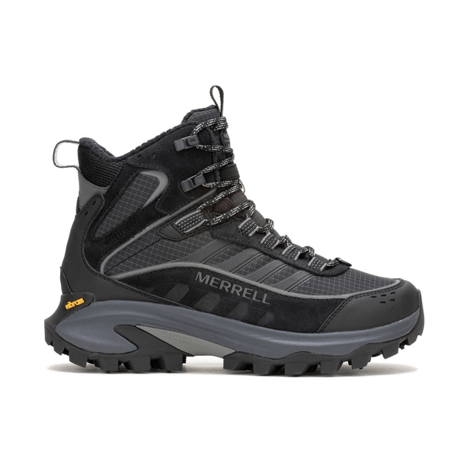 Merrell Moab Speed 2 Thermo Mid Waterproof  Black J038188