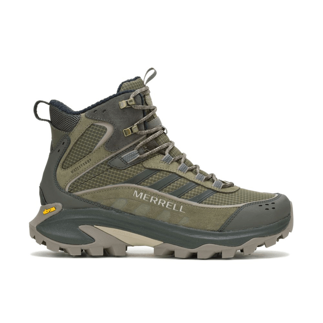 Merrell Moab Speed 2 Thermo Mid Waterproof  Olive J038413