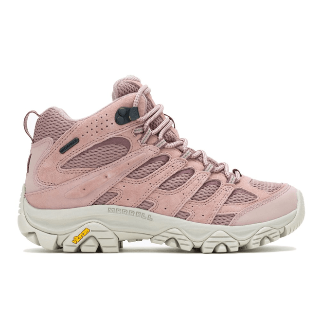 Merrell Moab 3 Mid Waterproof  Adobe Rose J038330