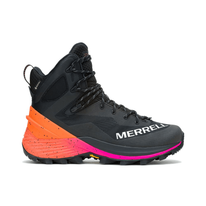 Merrell MTL Thermo Rogue 4 Mid GORE Black Multi J037759