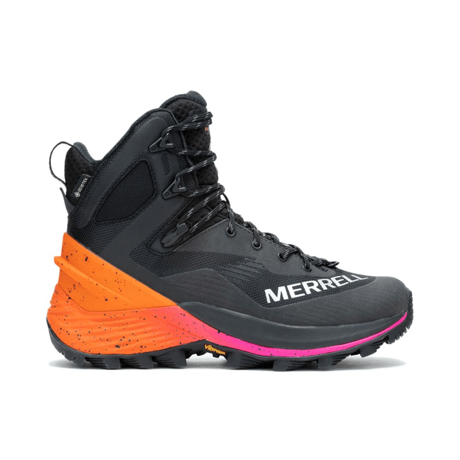 Merrell MTL Thermo Rogue 4 Mid GORE Black Multi J038184