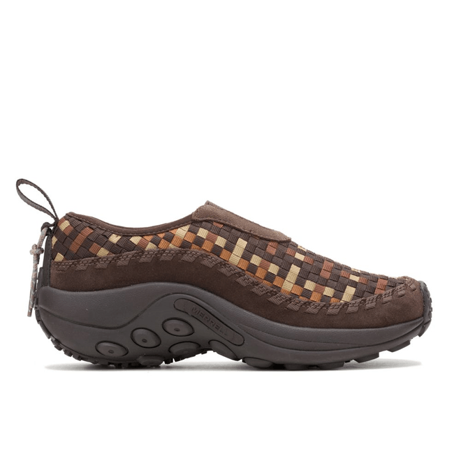 Merrell Jungle Moc EVO Woven 1TRL  Bracken J007286