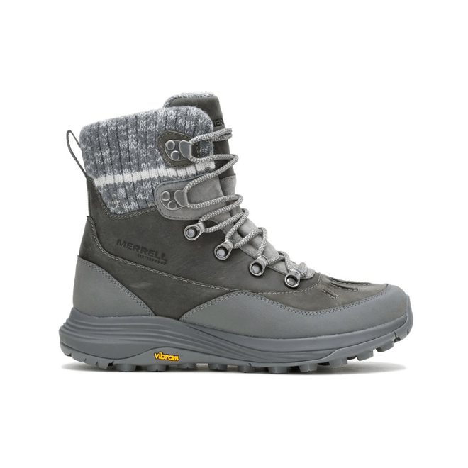 Merrell Siren 4 Thermo Mid Zip Waterproof  Charcoal J038208